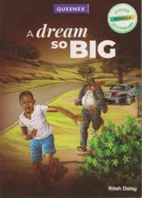 Queenex A Dream So Big